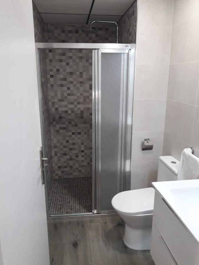 Geminis III Gandia Playa Apartment Playa de Gandia Bagian luar foto
