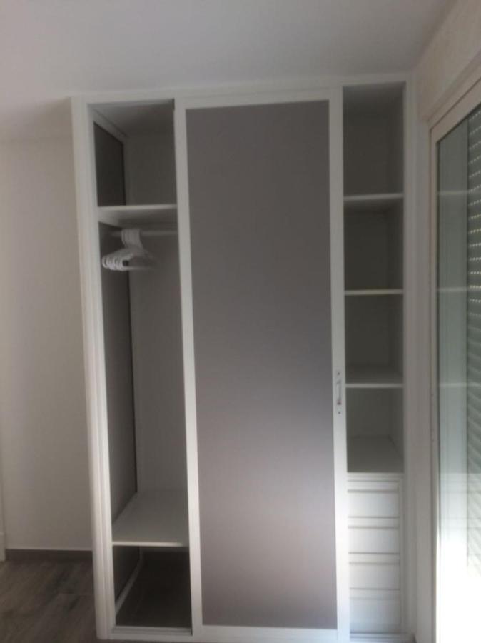 Geminis III Gandia Playa Apartment Playa de Gandia Bagian luar foto