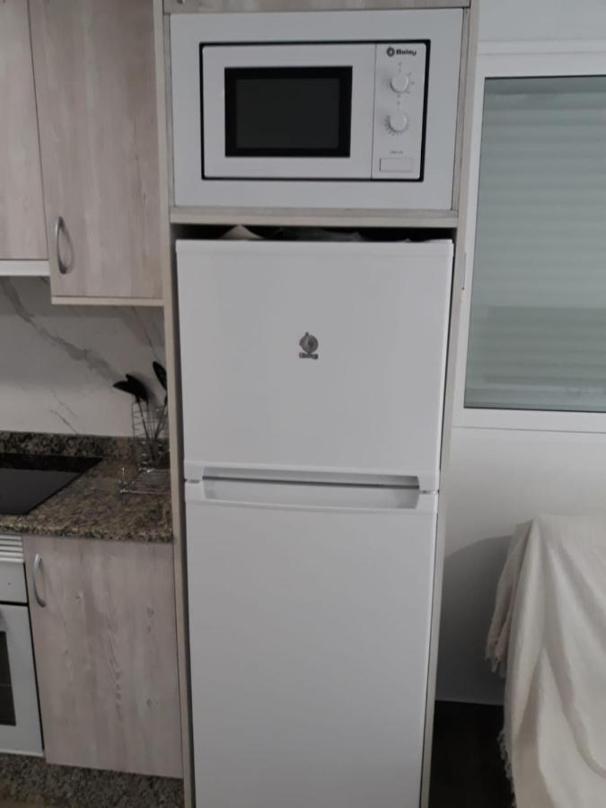 Geminis III Gandia Playa Apartment Playa de Gandia Bagian luar foto