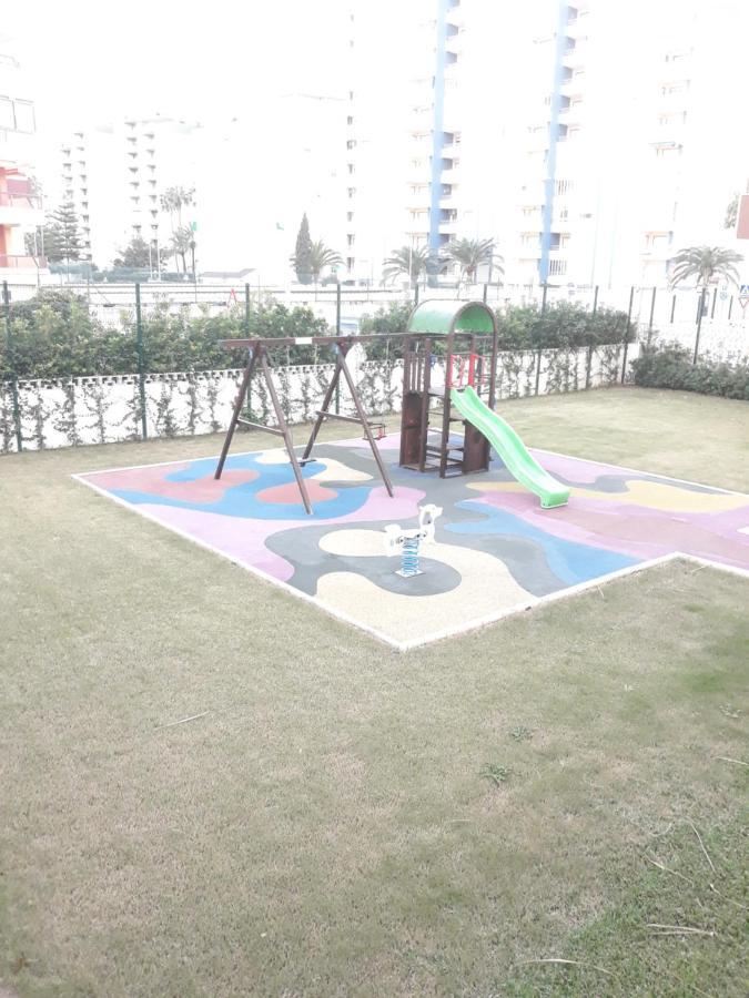 Geminis III Gandia Playa Apartment Playa de Gandia Bagian luar foto